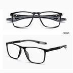 🔥HOT SALE:£9.99🔥Sports Smart Photochromic Progressive Bifocal Glasses