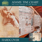 🔥Hot Sale 49% off🌟📜 Adams Time Chart 2.0