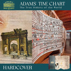🔥Hot Sale 49% off🌟📜 Adams Time Chart 2.0