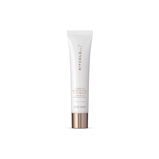 The Ritual of CleopatraDay Cream