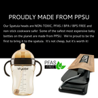 Spatula With Adjustable Angles🍽️